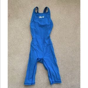 Arena Powerskin Swimsuit Fast Skin